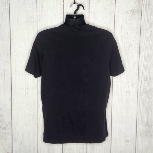 The Simpsons Black Short Sleeve T-Shirt - DOH, sz XL - Picture 3 of 4